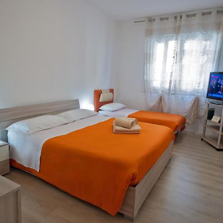 Home Istria 81 Trieste Bagian luar foto